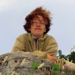 Анастасия Кулаковская, 01.07, Якутск