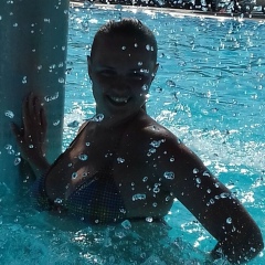 Елена Бирюкова, 24.09, Санкт-Петербург