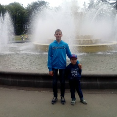 Светлана Швец