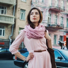 Алла Калиниченко, 27.03