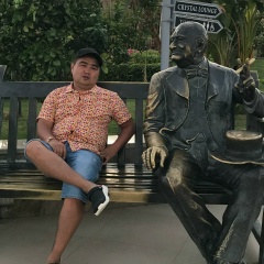 Маулен Турлиев, 11.08.1985, Алматы