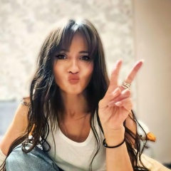 Наталья Телицина, 21.05.1991, Москва