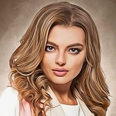 Ксюша Вячеславовна, 08.10