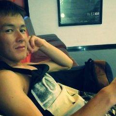 Элдияр Маселов, 13.03.1993, Краснодар