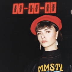 Дария Понипаляк, 28.03, Киев