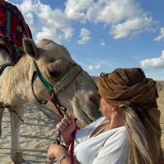 Sashenka I, 22.02, Москва