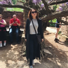 Erzhena Nimaeva, 08.02