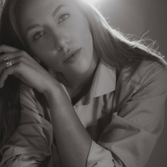 Valeriia Krylova, 01.05, Москва