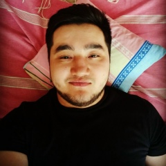 Данияр Ескендиров, 11.06.1991, Астана