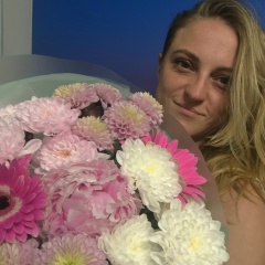 Юлия Чепчугова, 07.06