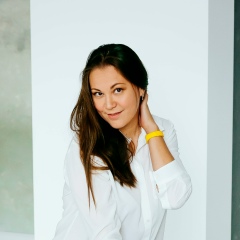 Анна Болтенко, 17.04, Новосибирск