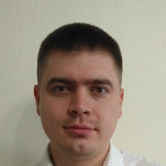 Андрей Козлов, 17.03.1989, Саратов