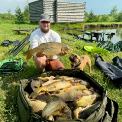 Алексей Лыков, 26.08.1987, Москва