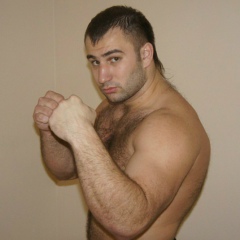 Тимур Шихмагомедов, 25.07.1987, Вологда