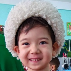 Батыр Шириев, 20.05.2006, Минск