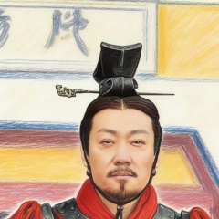 Aldary Wu, 25.06.1982, Shanghai