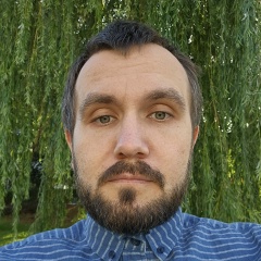 Taras Tarnalitsky, 08.08.1989, Warszawa