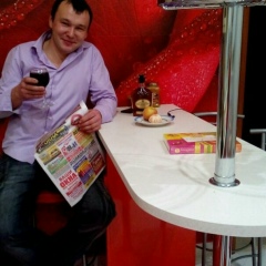 Дамир Узянбаев, 15.10.1990