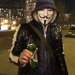 Василий Лялин, 26.01.1990, Москва