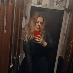 Яночка Тимошенко, 25.11.1996, Могилёв