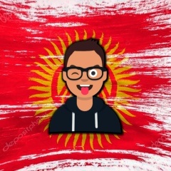 Tilek Babykov, 23.03.1992, Бишкек