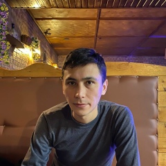 Алибек Ахметгалиев, 12.11.1989, Алматы