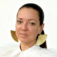 Надежда Олейник, 25.11, Уфа