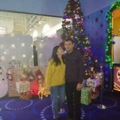 Мағира Өстенова, 30.03.1991, Алматы