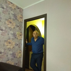 Кирилл Баканин, 23.12, Москва