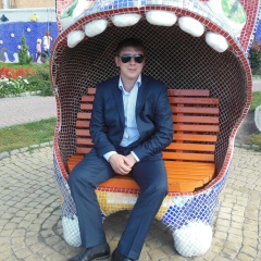 Валерий Валериевич, 13.03, Киев