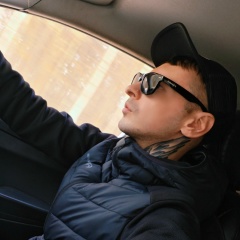 Артур Бакарди, Казань