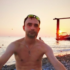 Тоша Каменцев, 28.02.1990, Санкт-Петербург