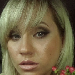 Катя Кудина, 05.04.1990, Белгород-Днестровский