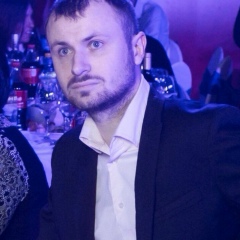 Макс Каретников, 05.03, Москва