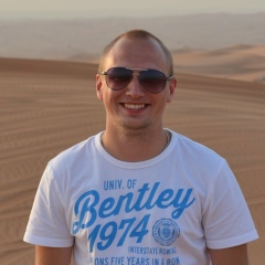 Паша Пашкин, 14.01, Muscat