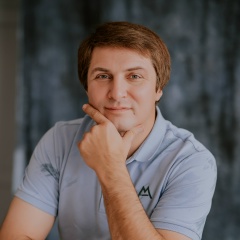 Алексей Крыжановский, Темиртау