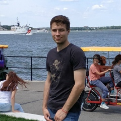 Илон Маск, New York City