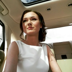 Юлия Смирнова, 24.01.1990, Санкт-Петербург