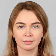 Ольга Корниенко, 03.01.1981, Санкт-Петербург