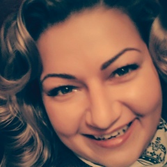 Вера Галпиренко, Санкт-Петербург