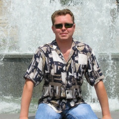 Сергей Климчук, 20.01.1983, Одесса