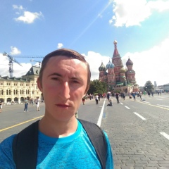 Алмаз Латфуллин, 13.07.1989