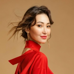 Лариса Иринцеева, 20.11, Улан-Удэ