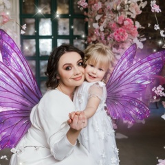 Ольга Ефимова, 02.03, Санкт-Петербург