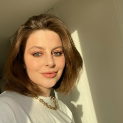Aleksandra Fischer, 12.08.1988, Stuttgart