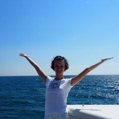 Татьяна Абаина, 20.08.1988, Ульяновск