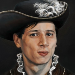 Артур Набиуллин, 19.10, Казань