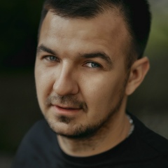 Владимир Мякота, 16.09.1986, Санкт-Петербург