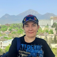 Алла Михайлова, 25.11, Екатеринбург