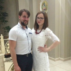Люда Савчук
